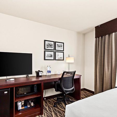 Cobblestone Hotel & Suites スペリオル エクステリア 写真