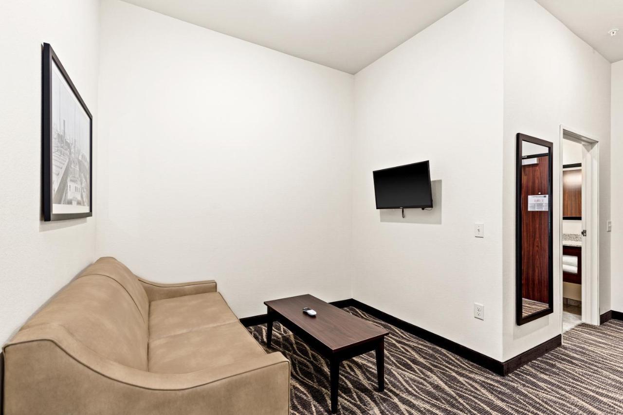Cobblestone Hotel & Suites スペリオル エクステリア 写真