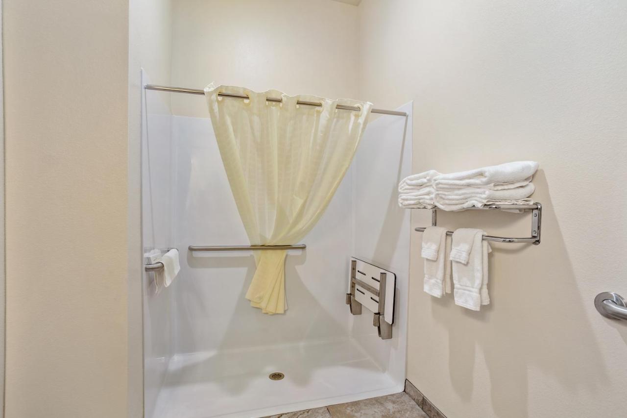 Cobblestone Hotel & Suites スペリオル エクステリア 写真